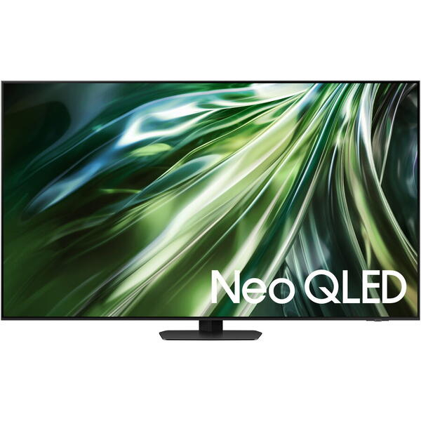 Televizor SAMSUNG MiniLED Neo QLED 75QN90D, 189 cm, Smart, 4K Ultra HD, 100 Hz, Clasa E [1]