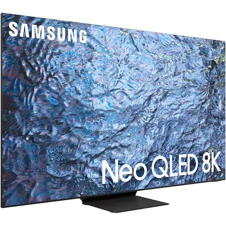 Televizor SAMSUNG Neo QLED 65QN900C, 163 cm, Smart, 8K, 100 Hz, Clasa G [4]