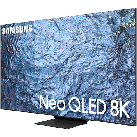 Televizor SAMSUNG Neo QLED 65QN900C, 163 cm, Smart, 8K, 100 Hz, Clasa G [5]