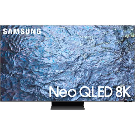 Televizor SAMSUNG Neo QLED 65QN900C, 163 cm, Smart, 8K, 100 Hz, Clasa G [2]