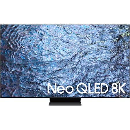 Televizor SAMSUNG Neo QLED 65QN900C, 163 cm, Smart, 8K, 100 Hz, Clasa G [3]
