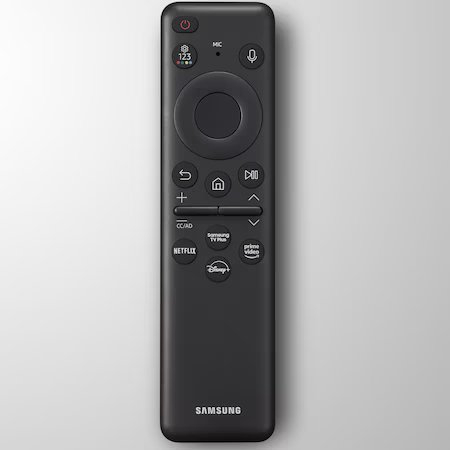 Televizor SAMSUNG Neo QLED 65QN900C, 163 cm, Smart, 8K, 100 Hz, Clasa G [12]