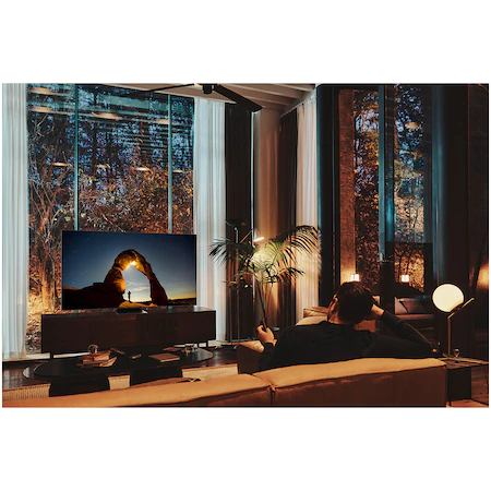 Televizor Samsung Neo QLED 75QN700B, 189 cm, Smart, 8K, Clasa G [12]