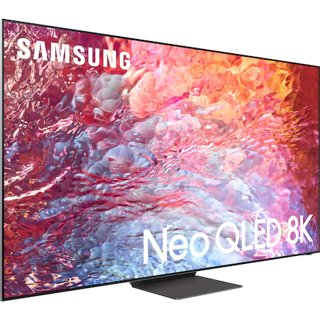 Televizor Samsung Neo QLED 75QN700B, 189 cm, Smart, 8K, Clasa G [4]
