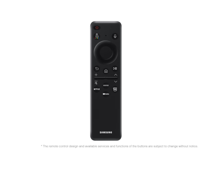 Televizor SAMSUNG OLED 55S90F, 138 cm, Smart, 4K Ultra HD, 100 Hz, Clasa G [14]