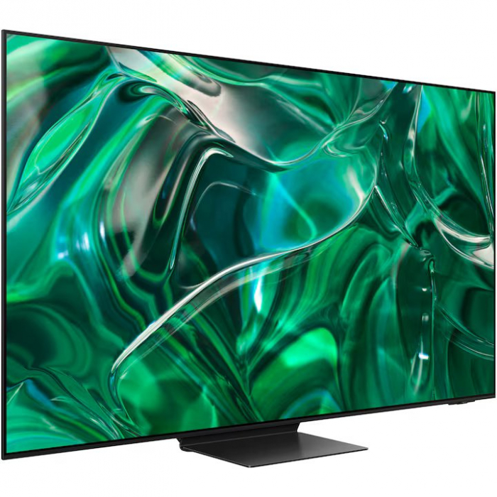 Televizor SAMSUNG OLED 55S95C, 138 cm, Smart, 4K Ultra HD, 100 Hz, Clasa G (Model 2023) [7]