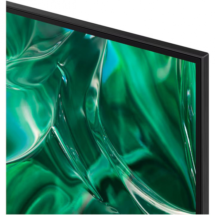 Televizor SAMSUNG OLED 55S95C, 138 cm, Smart, 4K Ultra HD, 100 Hz, Clasa G (Model 2023) [8]