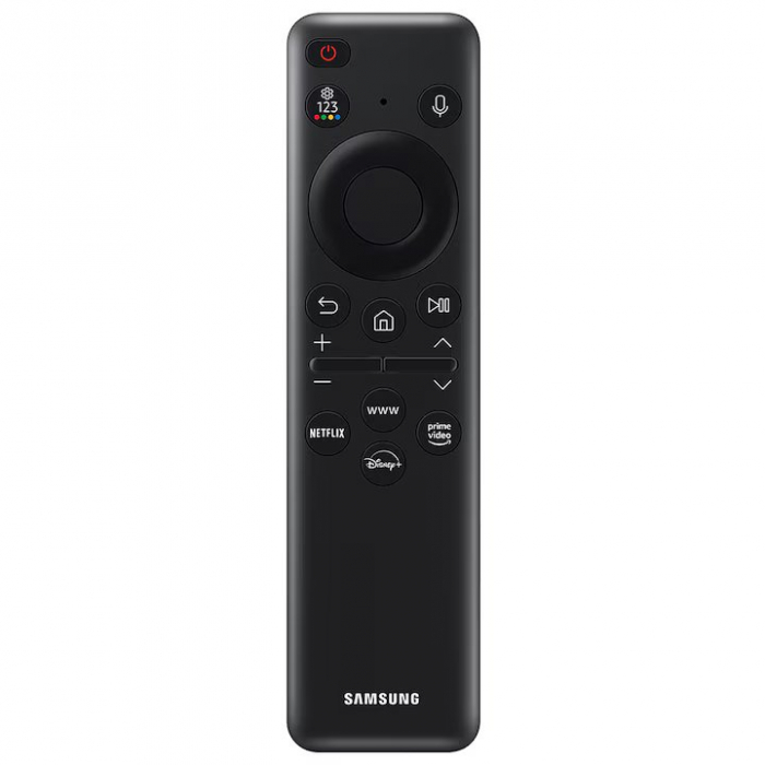 Televizor SAMSUNG OLED 55S95C, 138 cm, Smart, 4K Ultra HD, 100 Hz, Clasa G (Model 2023) [14]