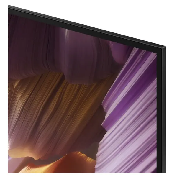 Televizor SAMSUNG OLED 65S85F, 163 cm, Smart, 4K Ultra HD, 100 Hz, Clasa F (Model 2025) [4]