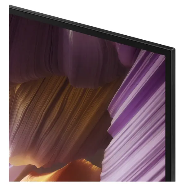 Televizor SAMSUNG OLED 77S85F, 195 cm, Smart, 4K Ultra HD, 100 Hz, Clasa F (Model 2025) [4]