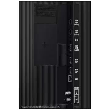 Televizor SAMSUNG QLED 50Q8F, 125 cm, Smart, 4K Ultra HD, Clasa E (Model 2025) [16]