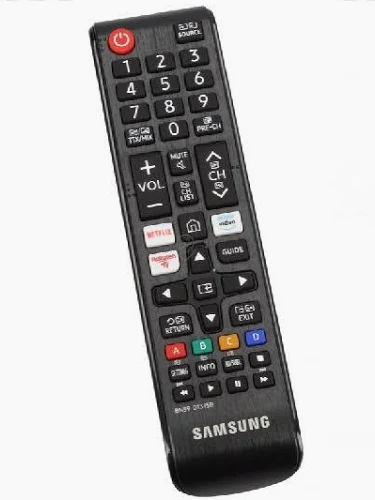 Televizor SAMSUNG QLED 55Q6F, 138 cm, Smart, 4K Ultra HD, Clasa G [8]