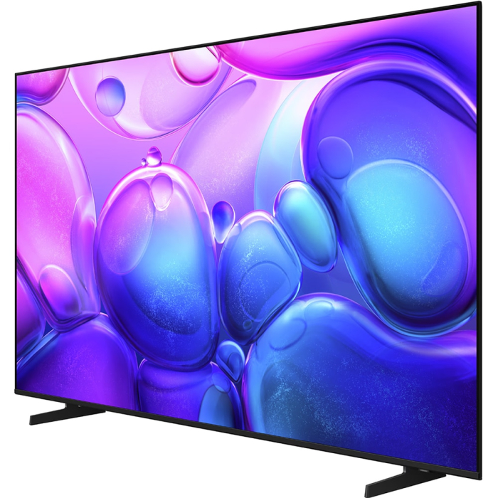 Televizor SAMSUNG QLED 55Q6F, 138 cm, Smart, 4K Ultra HD, Clasa G [2]