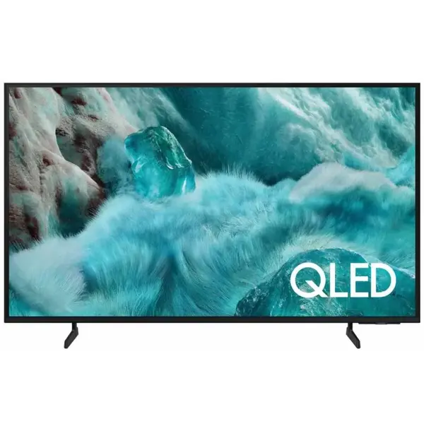 Televizor SAMSUNG QLED 55Q7FA, 138 cm, Smart, 4K Ultra HD, Clasa G [4]