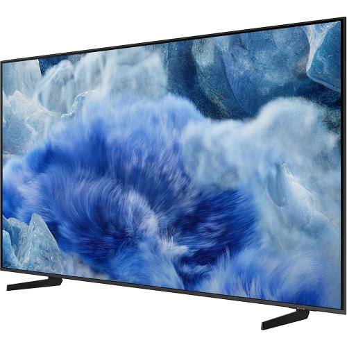 Televizor SAMSUNG QLED 55Q8F, 138 cm, Smart, 4K Ultra HD, Clasa E [2]