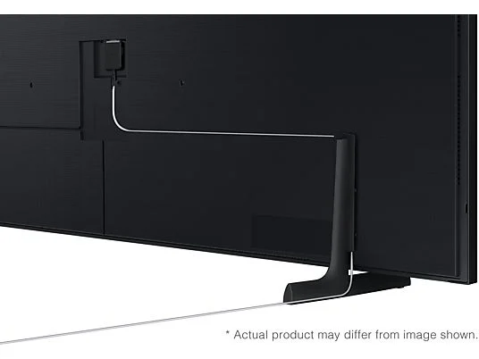 Televizor SAMSUNG QLED The Frame 50LS03F, 125 cm, Smart, 4K Ultra HD, Clasa G (Model 2025) [7]