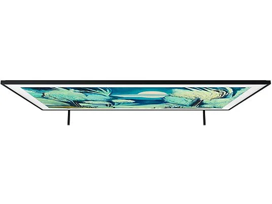 Televizor SAMSUNG QLED The Frame 50LS03F, 125 cm, Smart, 4K Ultra HD, Clasa G (Model 2025) [4]