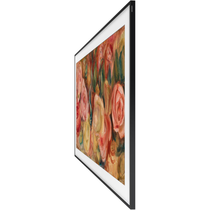 Televizor Samsung Tablou QLED The Frame 65LS03D, 163 cm, Smart, 4K Ultra HD, Clasa G [7]