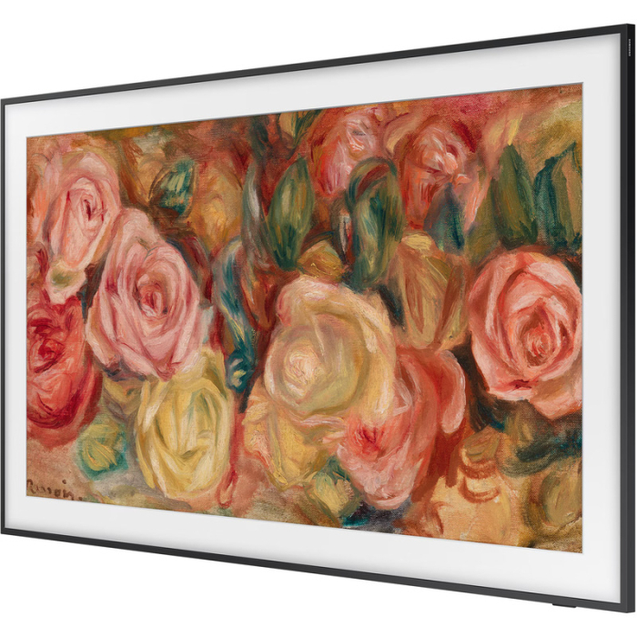 Televizor Samsung Tablou QLED The Frame 65LS03D, 163 cm, Smart, 4K Ultra HD, Clasa G [6]
