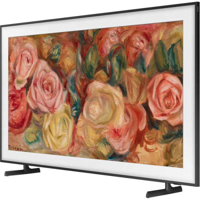 Televizor Samsung Tablou QLED The Frame 65LS03D, 163 cm, Smart, 4K Ultra HD, Clasa G [5]