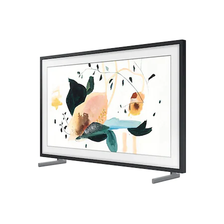 Televizor Samsung The Frame 32LS03, 80 cm, Smart, Full HD, QLED, Clasa G QE32LS03TCUXXH [2]