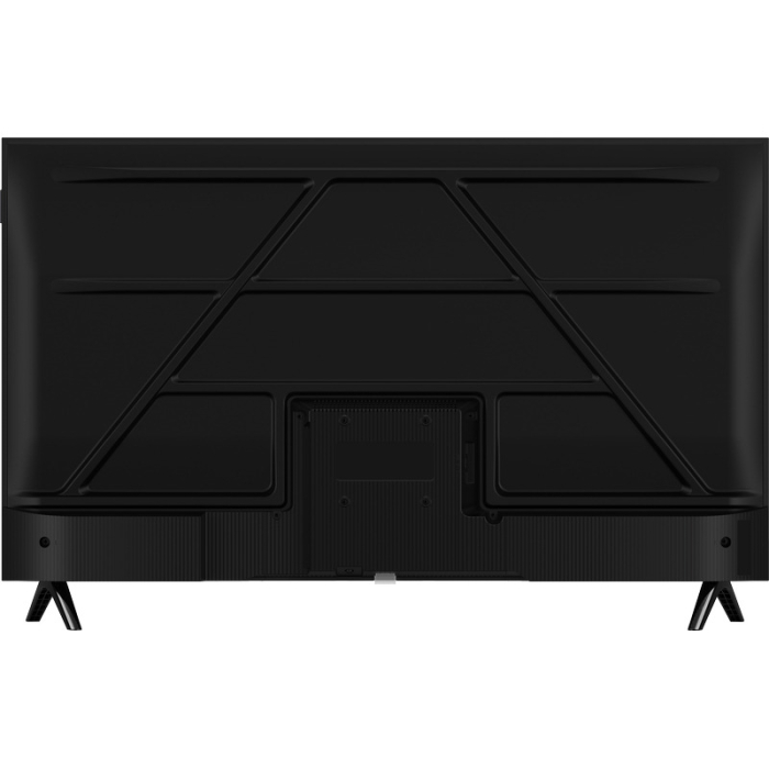 Televizor Smart QLED TCL 43V5C, 108 cm, Full HD, Android TV, Dolby Audio, Negru, Clasa F [4]