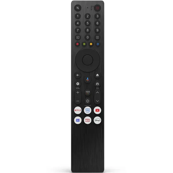 Televizor TCL QLED 65P8K, 164 cm, Smart Google TV, 4K Ultra HD, 144Hz, Clasa F [7]