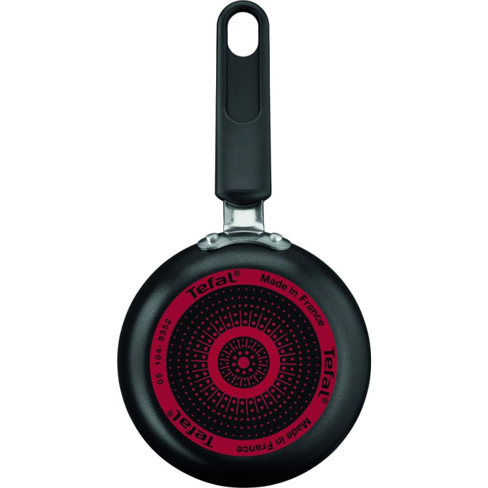 Tigaie Tefal Simply Clean, Thermo-Signal, invelis antiaderent din titan, 26 cm [8]