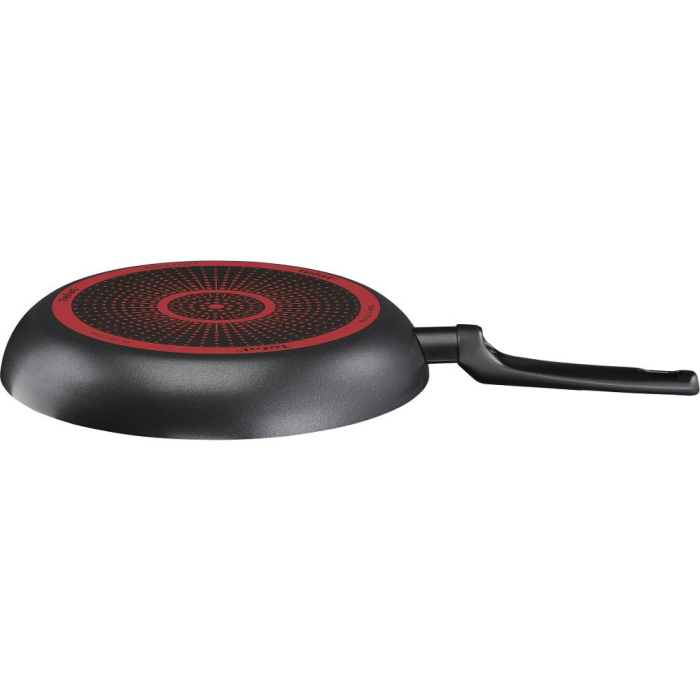 Tigaie Tefal Simply Clean, Thermo-Signal, invelis antiaderent din titan, 26 cm [7]