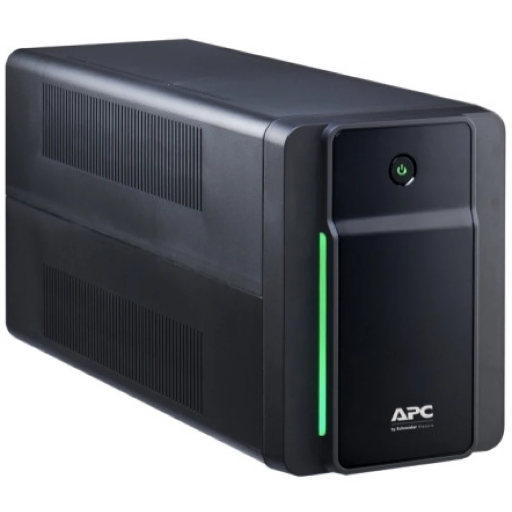 UPS APC BX2200MI-GR Line-Interactive 230V, 2200VA, 1200W, 4 prize Schuko [2]
