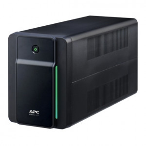 UPS APC BX2200MI-GR Line-Interactive 230V, 2200VA, 1200W, 4 prize Schuko [3]