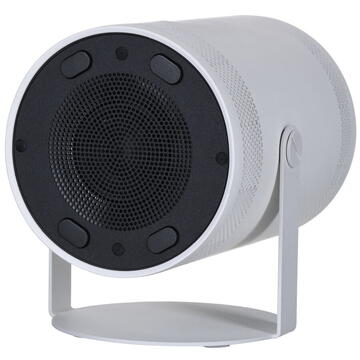 Videoproiector portabil Samsung The Freestyle Gen2, Full HD 1920 x 1080, Wireless, Bluetooth 5.2 [10]