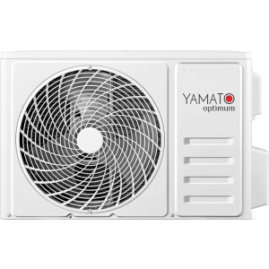 Aer conditionat Yamato Optimum YW09T1, Model 2022, 9000 BTU, Clasa A++/A+, Wi-Fi Inverter, Clean & Anti-Mildew + Kit instalare inclus [3]