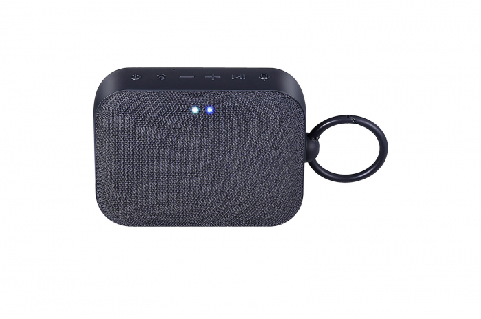 Boxa portabila LG XBOOM Go PN1, Bluetooth, negru [4]