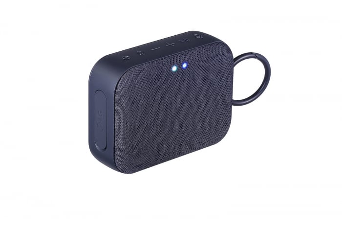 Boxa portabila LG XBOOM Go PN1, Bluetooth, negru [5]