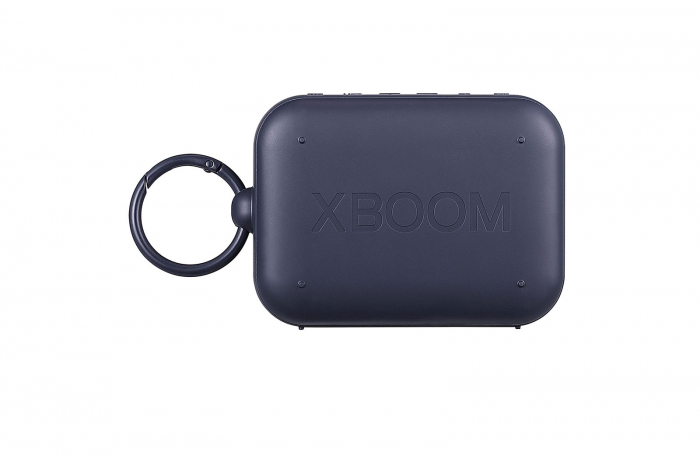 Boxa portabila LG XBOOM Go PN1, Bluetooth, negru [8]