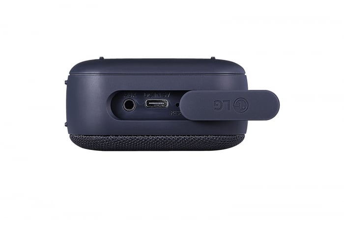 Boxa portabila LG XBOOM Go PN1, Bluetooth, negru [12]