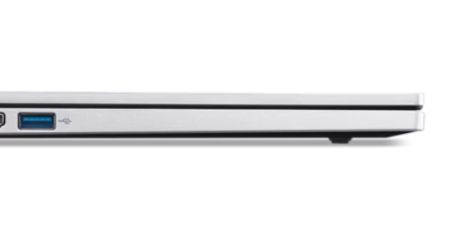 Laptop Acer Extensa 15 EX215 Procesor Intel® Core™ i3-1315U 10M Cache, up to 4.50 GHz 15.6" FHD, 8GB DDR5, 256GB SSD, Intel® UHD Graphics, Argintiu [5]