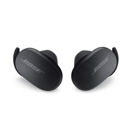 Casti In Ear true wireless cu anularea zgomotului Bose Quiet Comfort Earbuds Black [1]