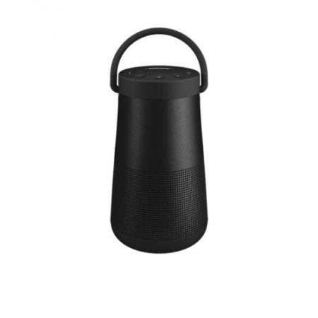 Audio-Video - Boxa Bluetooth Bose SoundLink Revolve Plus II Black, 858366-2110