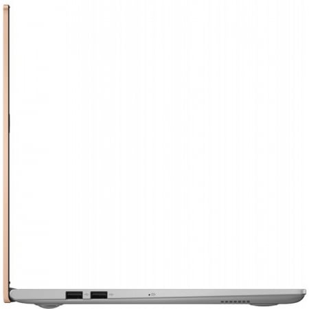 Laptop ASUS 15.6'' VivoBook 15 OLED M513UA-L1299, FHD, Procesor AMD Ryzen™ 5 5500U (8M Cache, up to 4.0 GHz), 8GB DDR4, 512GB SSD, Radeon, No OS, Hearty Goldc [9]