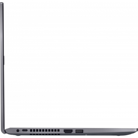 Laptop Asus VivoBook X515KA-EJ051, Intel Celeron N4500, 15.6" FHD, 4GB, 256GB SSD, Intel UHD, Free DOS, Slate Grey [15]