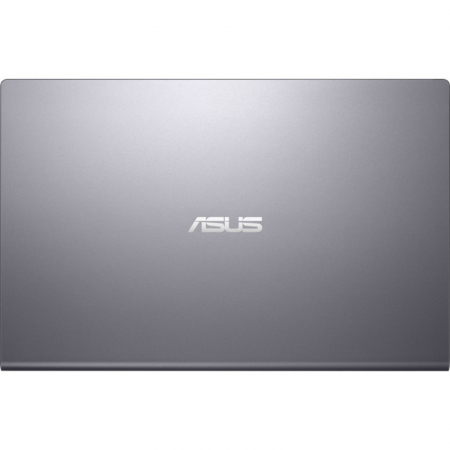 Laptop Asus VivoBook X515KA-EJ051, Intel Celeron N4500, 15.6" FHD, 4GB, 256GB SSD, Intel UHD, Free DOS, Slate Grey [10]
