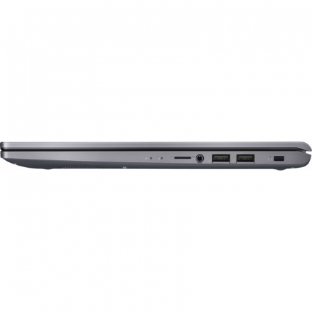 Laptop Asus VivoBook X515KA-EJ051, Intel Celeron N4500, 15.6" FHD, 4GB, 256GB SSD, Intel UHD, Free DOS, Slate Grey [16]