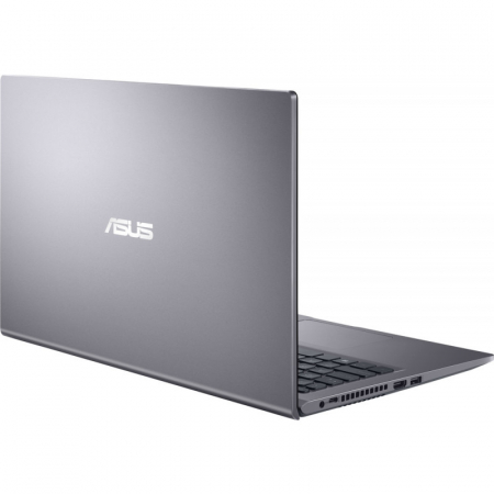 Laptop Asus VivoBook X515KA-EJ051, Intel Celeron N4500, 15.6" FHD, 4GB, 256GB SSD, Intel UHD, Free DOS, Slate Grey [12]