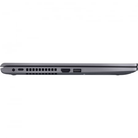 Laptop Asus VivoBook X515KA-EJ051, Intel Celeron N4500, 15.6" FHD, 4GB, 256GB SSD, Intel UHD, Free DOS, Slate Grey [17]
