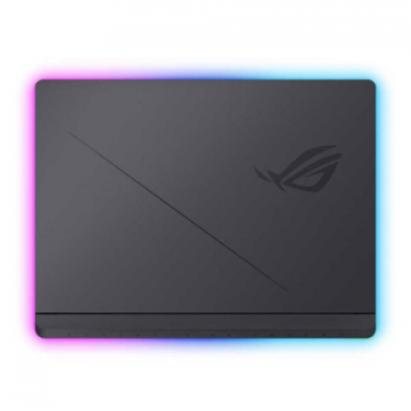 Laptop ASUS ROG Strix G16 (2025) G615JH-RV065, Intel Core i5-13450HX, 16 inch, RAM 16GB, SSD 512GB, nVidia GeForce RTX 5050 8GB, No OS, Eclipse Gray [5]