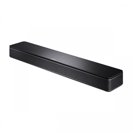 Soundbar - Soundbar Bose TV, Bluetooth 4.2, HDMI Arc, Negru, 838309-2100