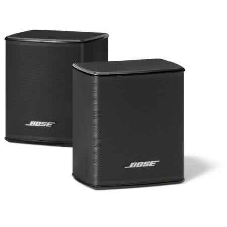 Boxe Bose Surround pentru Soundbar Bose Black [1]