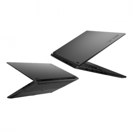 Laptop ASUS TUF Gaming A14 (2025) FA401KH-RG031, AMD Ryzen AI 7 350, 14 inch, RAM 32GB, SSD 1TB, nVidia GeForce RTX 5050 8GB, No OS, Jaeger Gray [2]